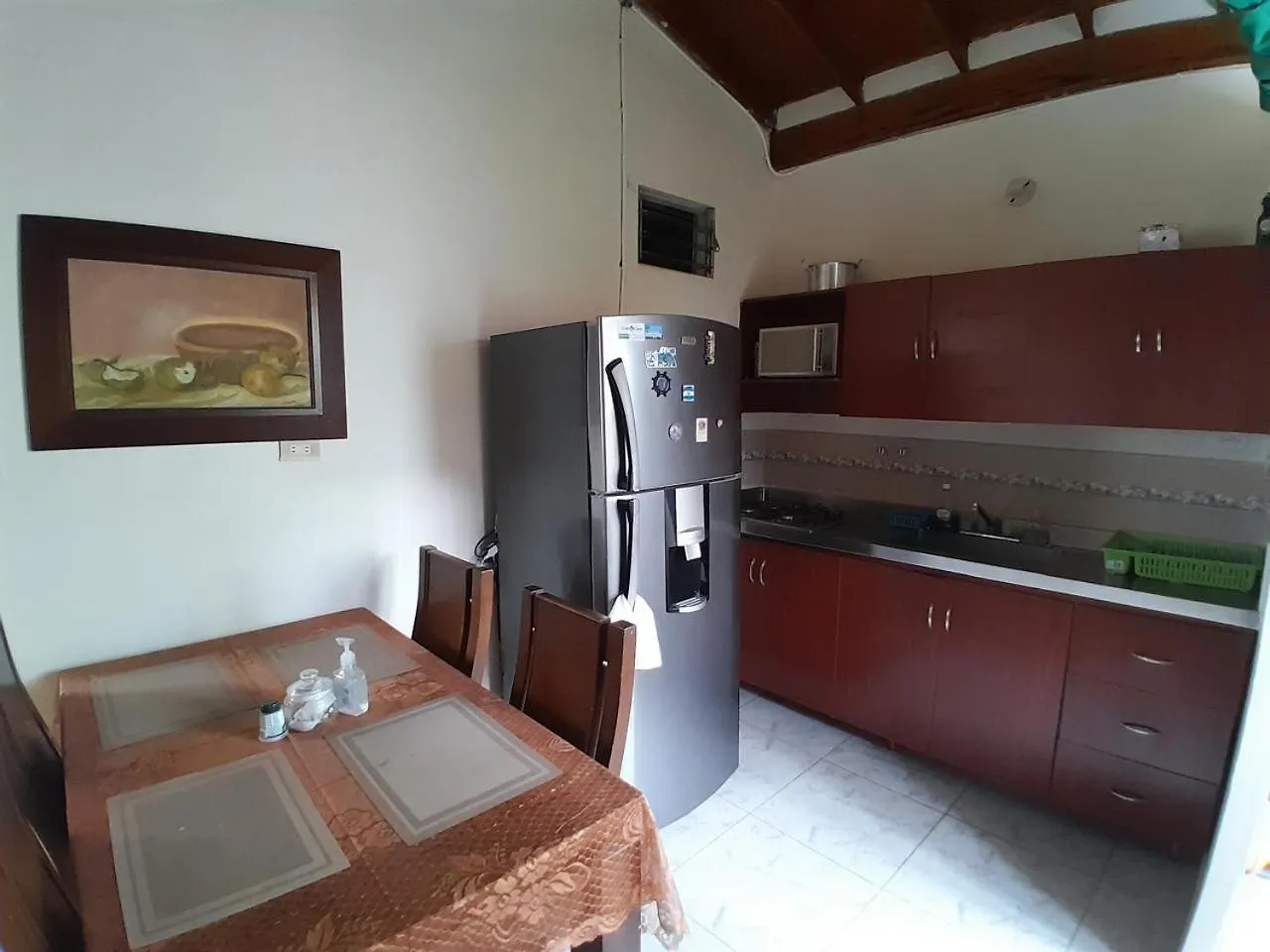 Manila Private Room #4 In Shared Apartment 메딜린