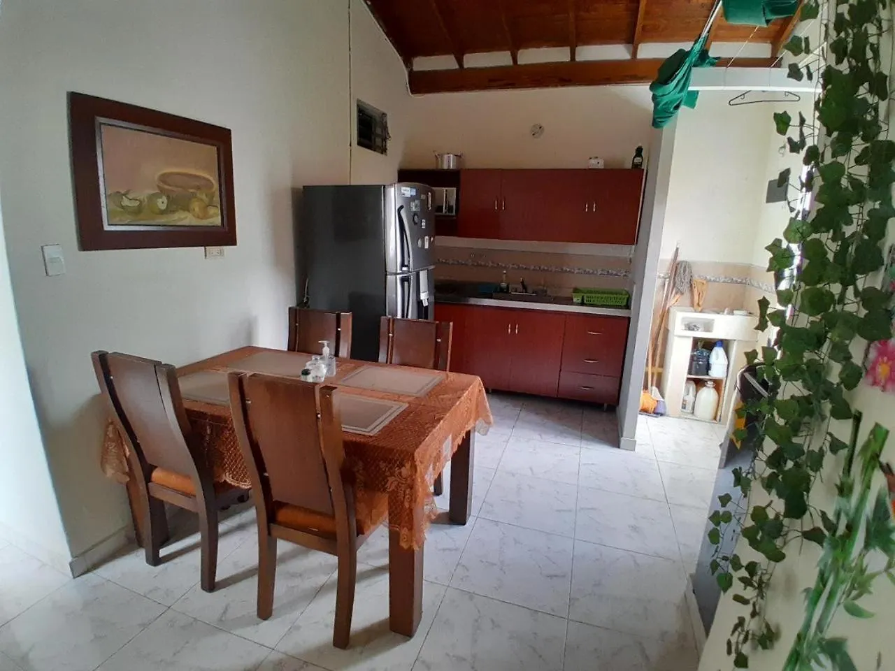 Manila Private Room #4 In Shared Apartment Medellín